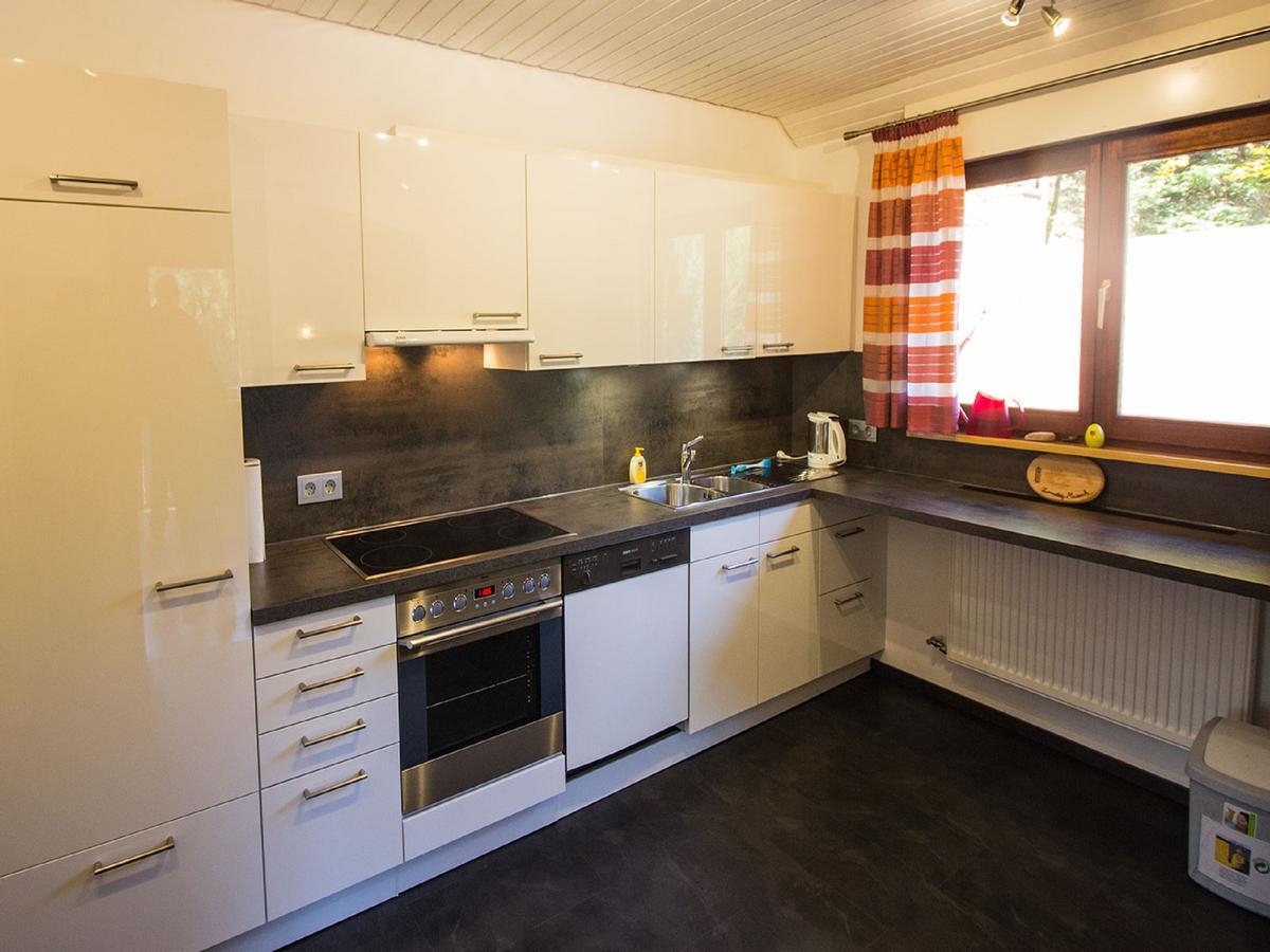 Ferienwohnung Am Hauskopf Oppenau Luaran gambar