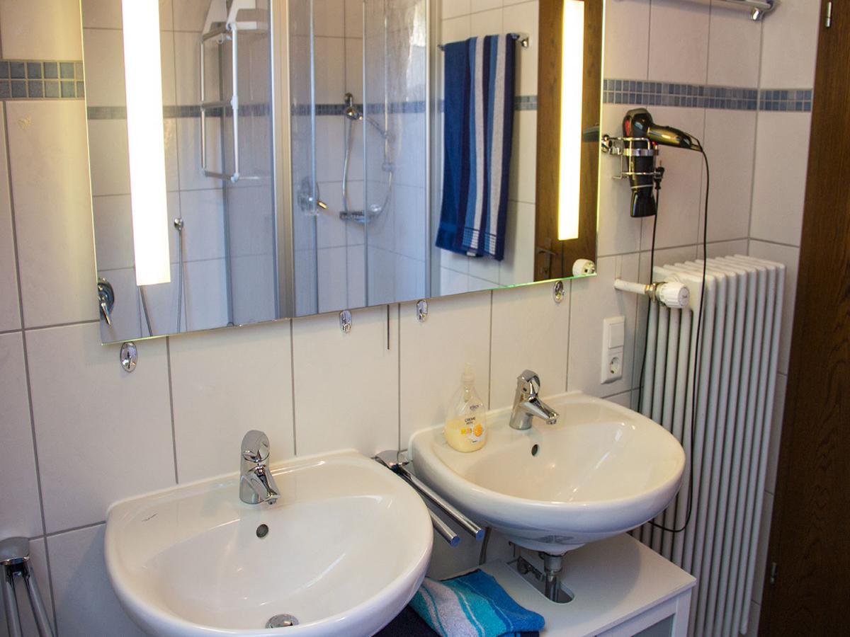 Ferienwohnung Am Hauskopf Oppenau Luaran gambar